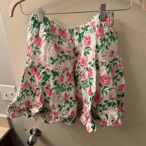 Never worn hill house skirt!